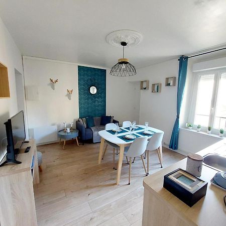 Appartamento Escale À Épernay Bords De Marne Appt 2/4 Pers Esterno foto