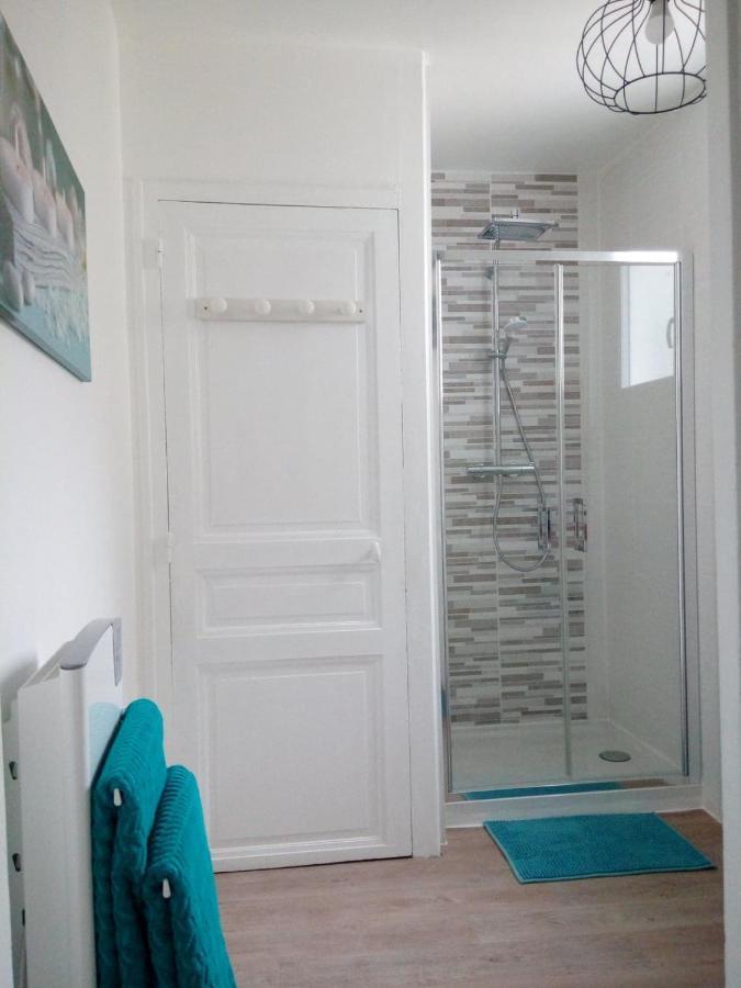 Appartamento Escale À Épernay Bords De Marne Appt 2/4 Pers Esterno foto